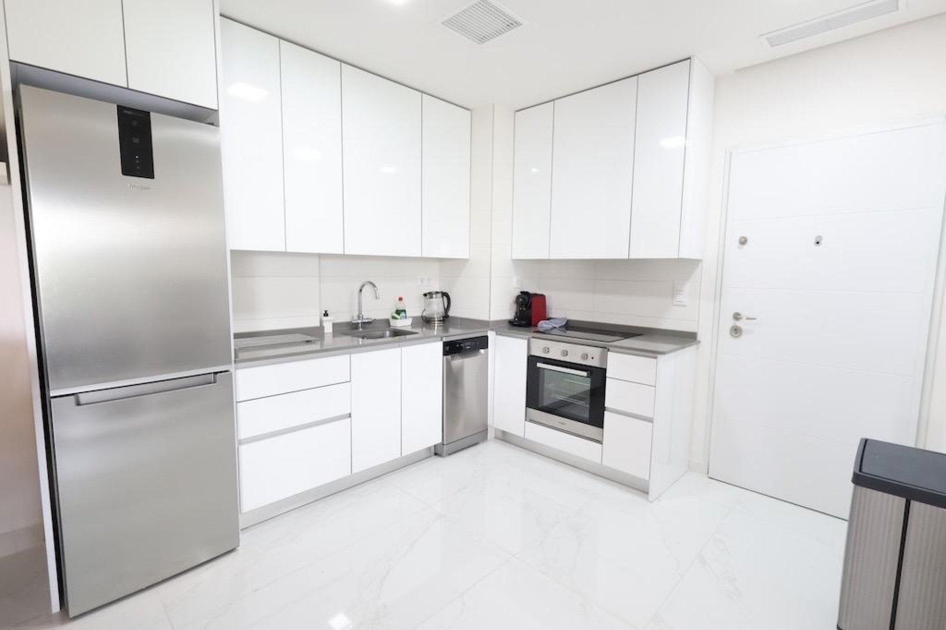 Revente - Apartment -
Orihuela Costa - Costa Blanca