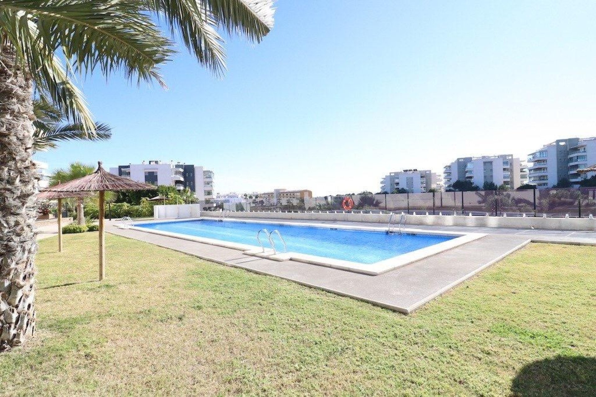 Revente - Apartment -
Orihuela Costa - Costa Blanca