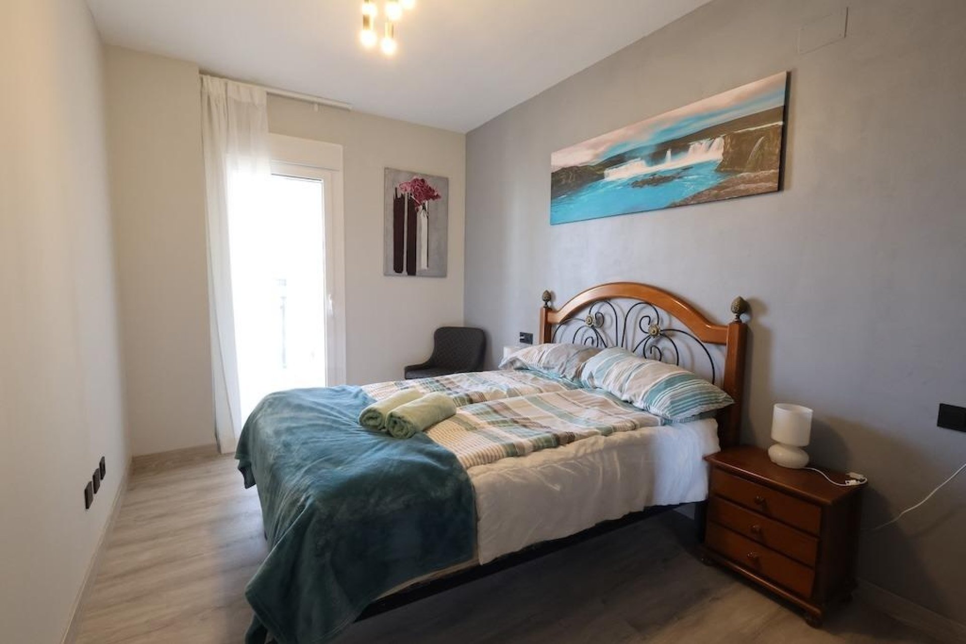 Revente - Apartment -
Orihuela Costa - Costa Blanca