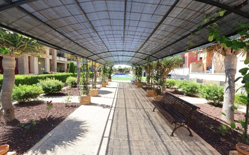 Revente - Apartment -
Orihuela Costa - Costa Blanca