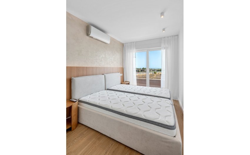 Revente - Apartment -
Orihuela Costa - Costa Blanca