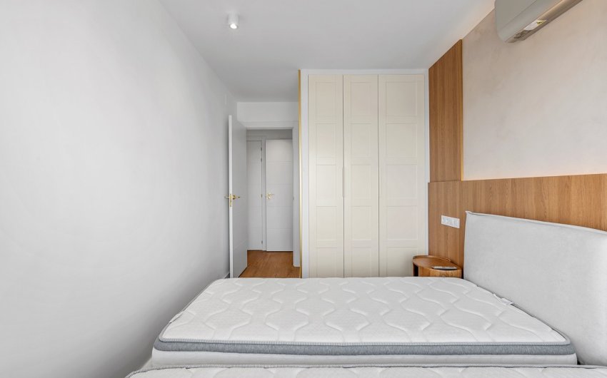 Revente - Apartment -
Orihuela Costa - Costa Blanca