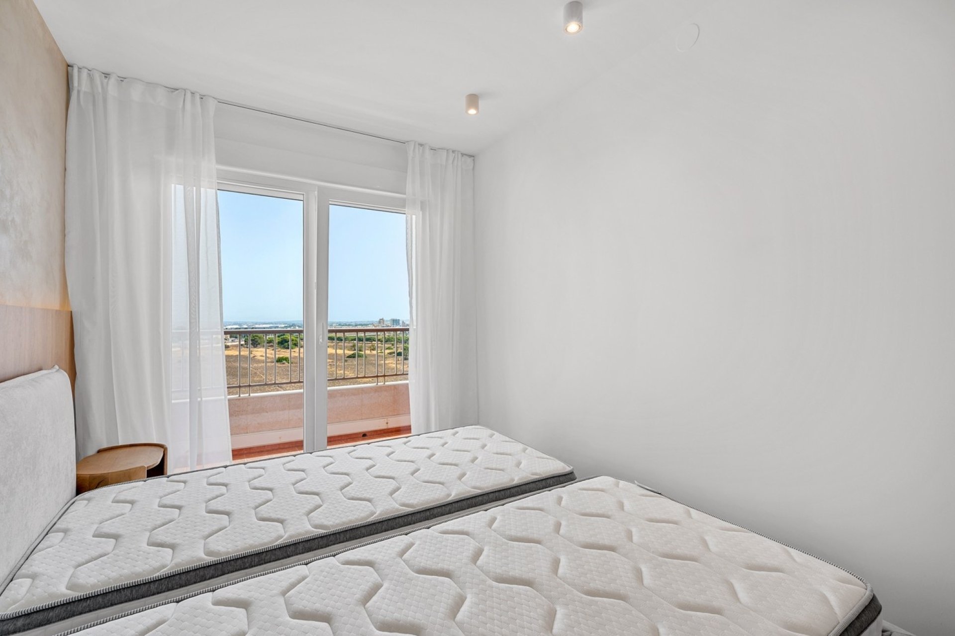 Revente - Apartment -
Orihuela Costa - Costa Blanca