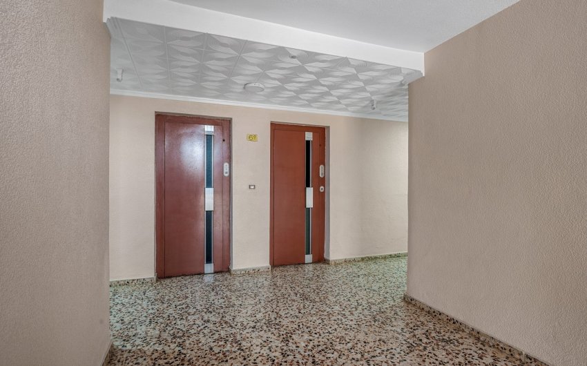 Revente - Apartment -
Orihuela Costa - Costa Blanca