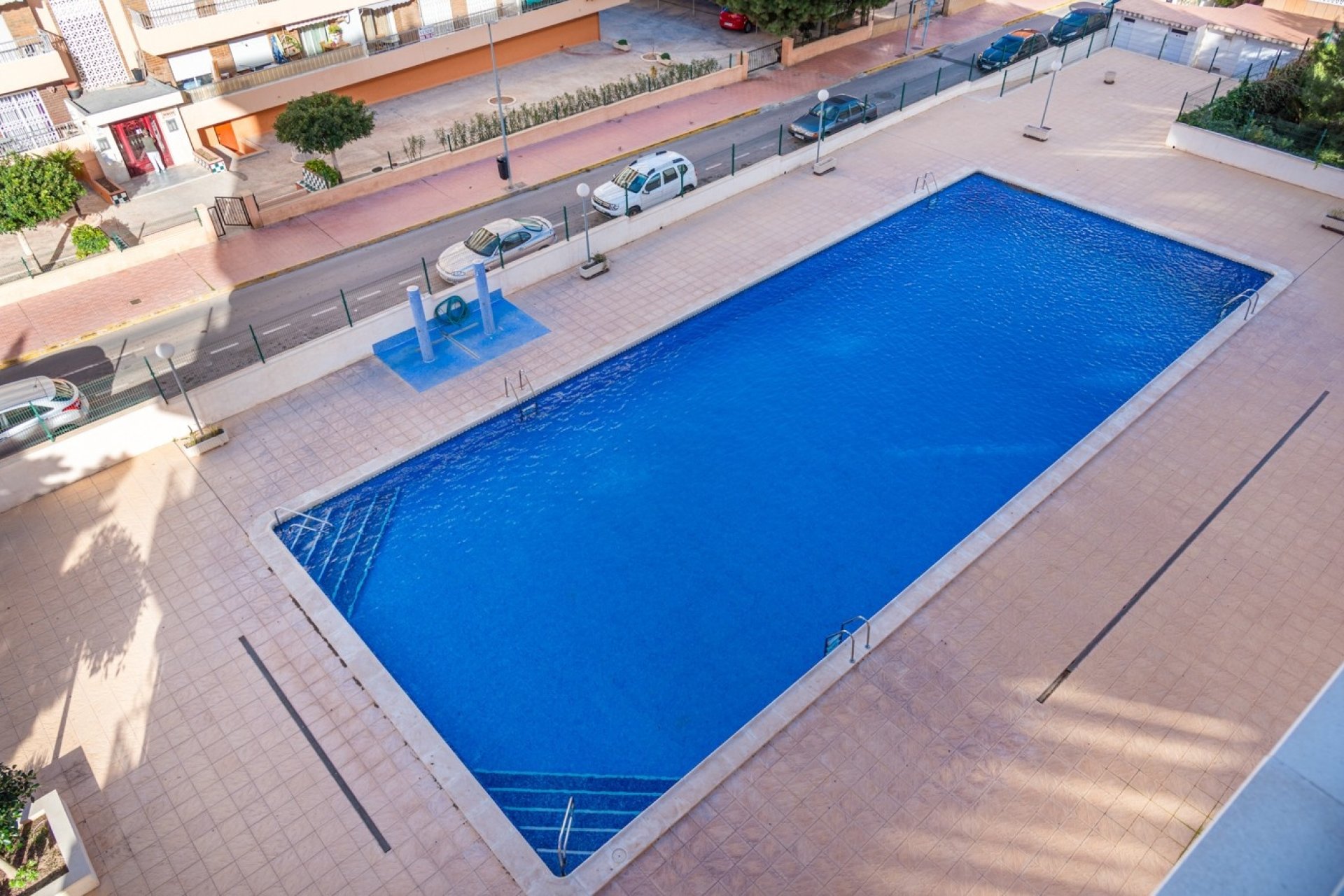 Revente - Apartment -
Orihuela Costa - Costa Blanca