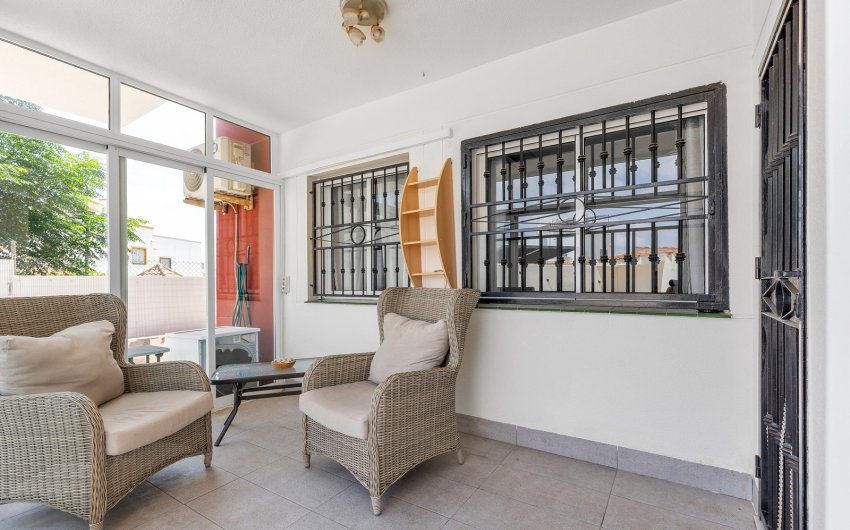 Revente - Apartment -
Orihuela Costa - Costa Blanca