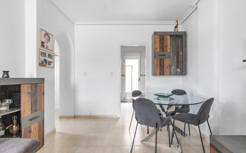 Revente - Apartment -
Orihuela Costa - Costa Blanca