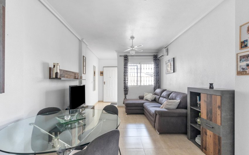 Revente - Apartment -
Orihuela Costa - Costa Blanca