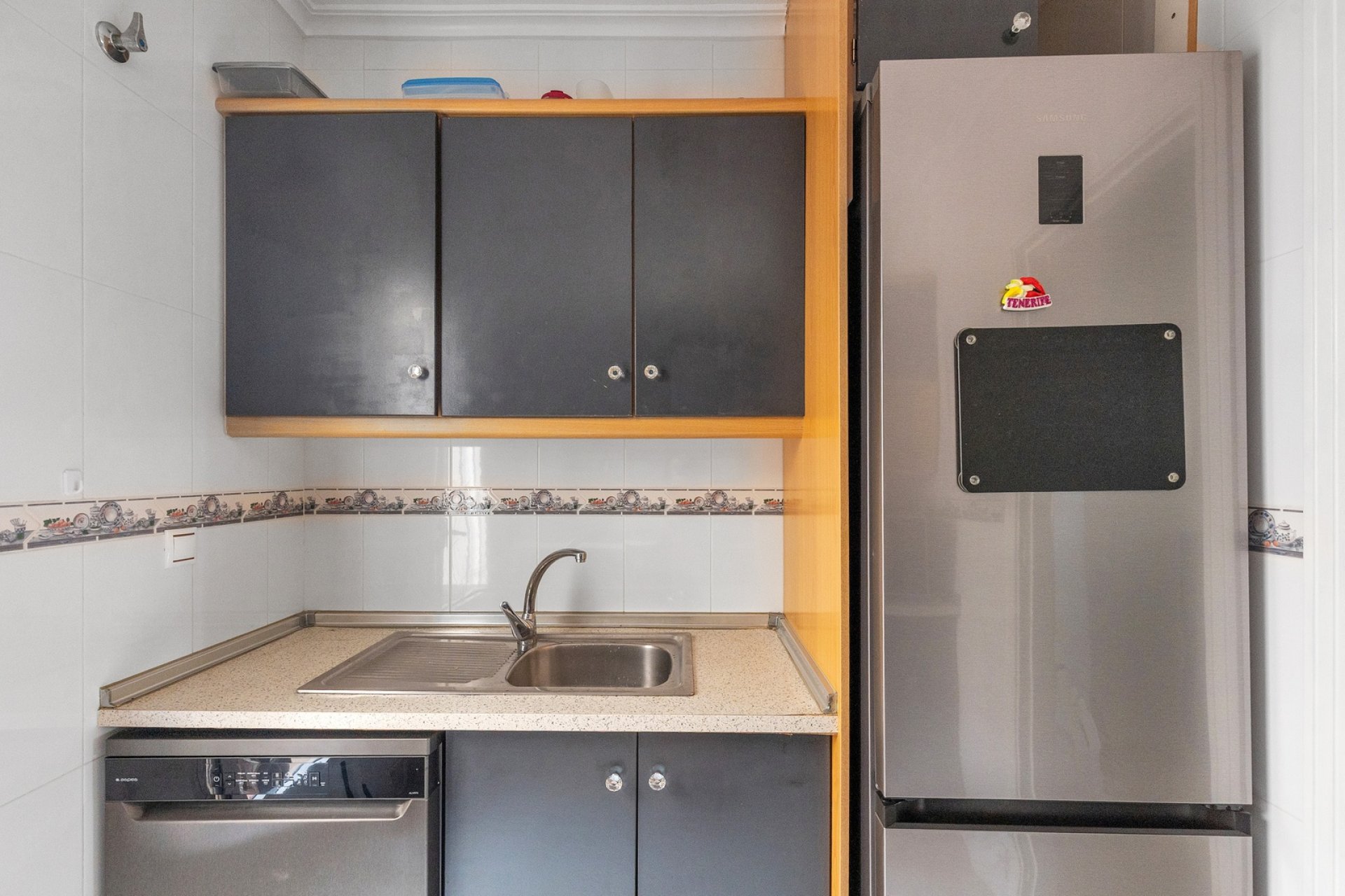 Revente - Apartment -
Orihuela Costa - Costa Blanca