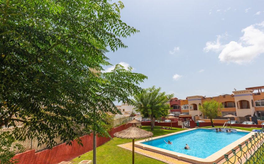 Revente - Apartment -
Orihuela Costa - Costa Blanca