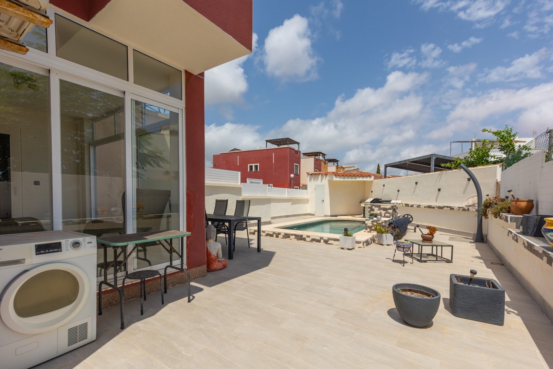 Revente - Apartment -
Orihuela Costa - Costa Blanca