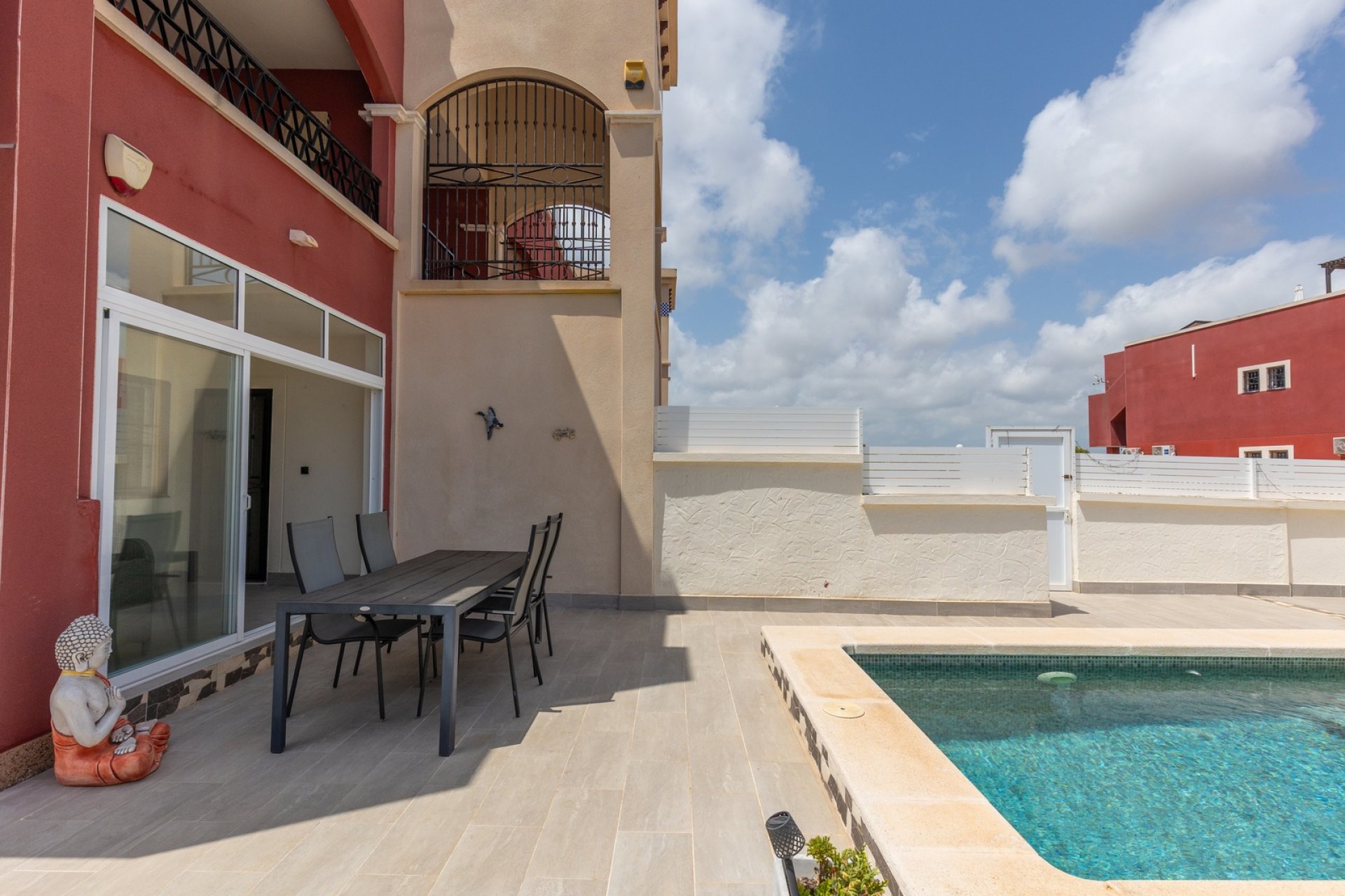 Revente - Apartment -
Orihuela Costa - Costa Blanca