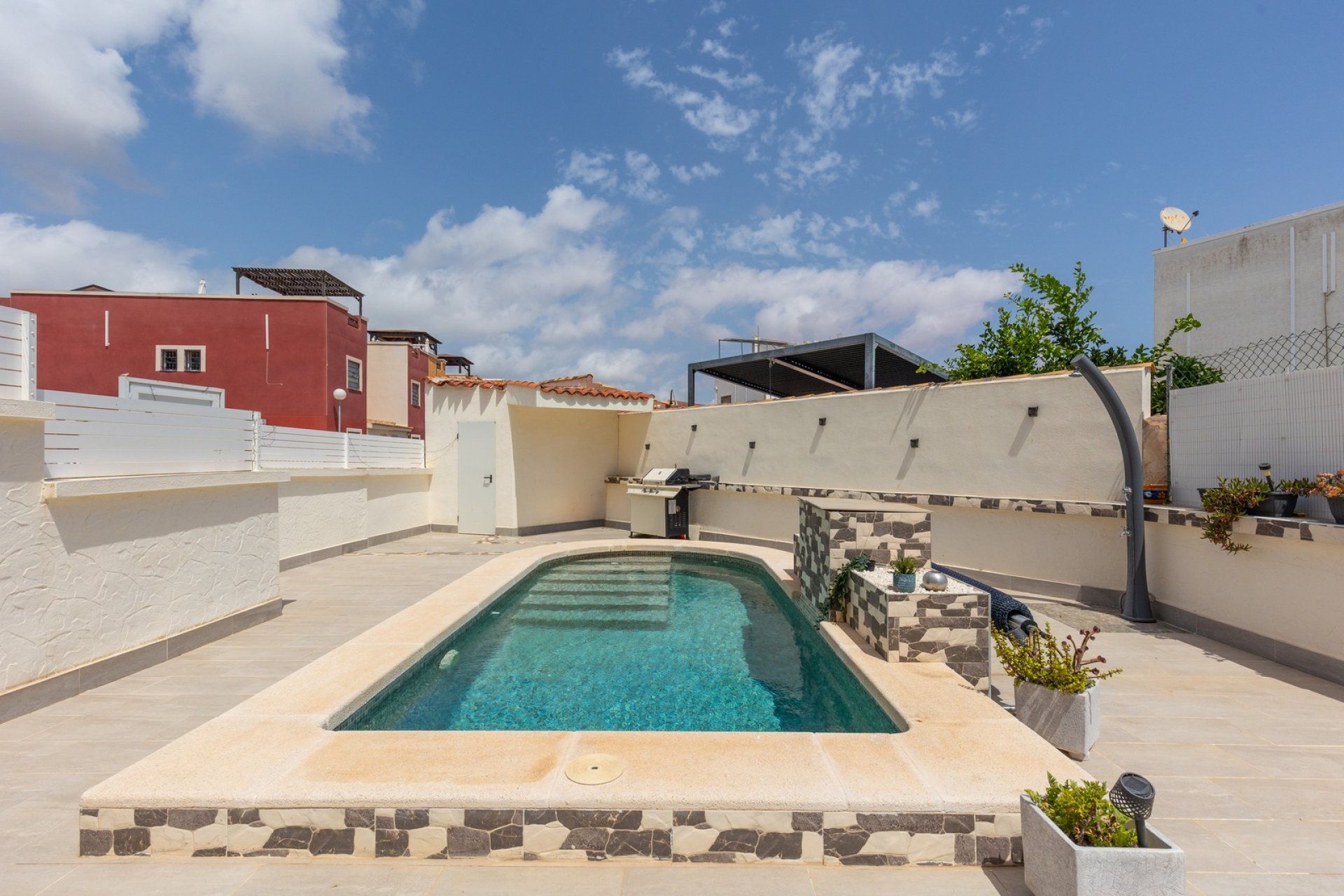 Revente - Apartment -
Orihuela Costa - Costa Blanca
