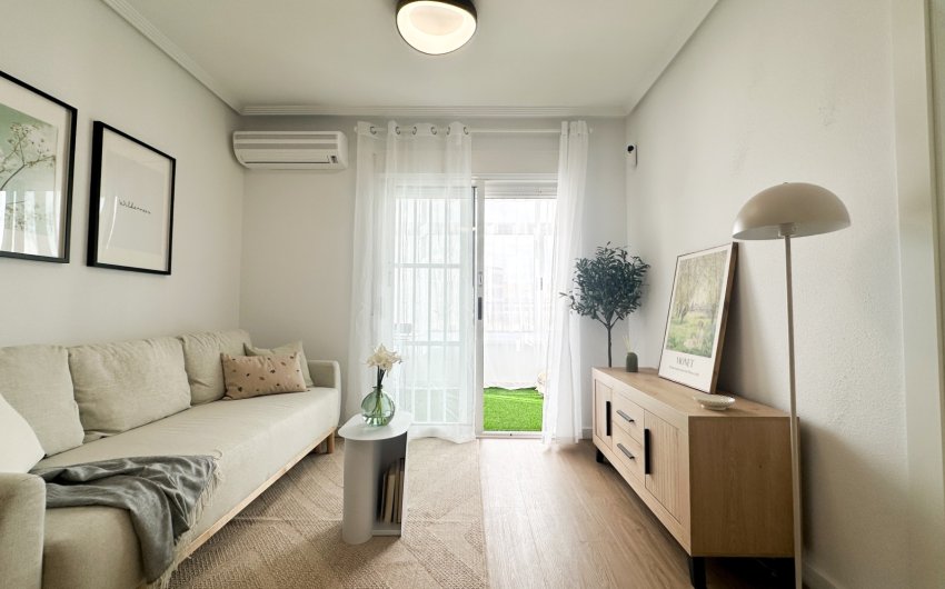 Revente - Apartment -
Orihuela Costa - Costa Blanca
