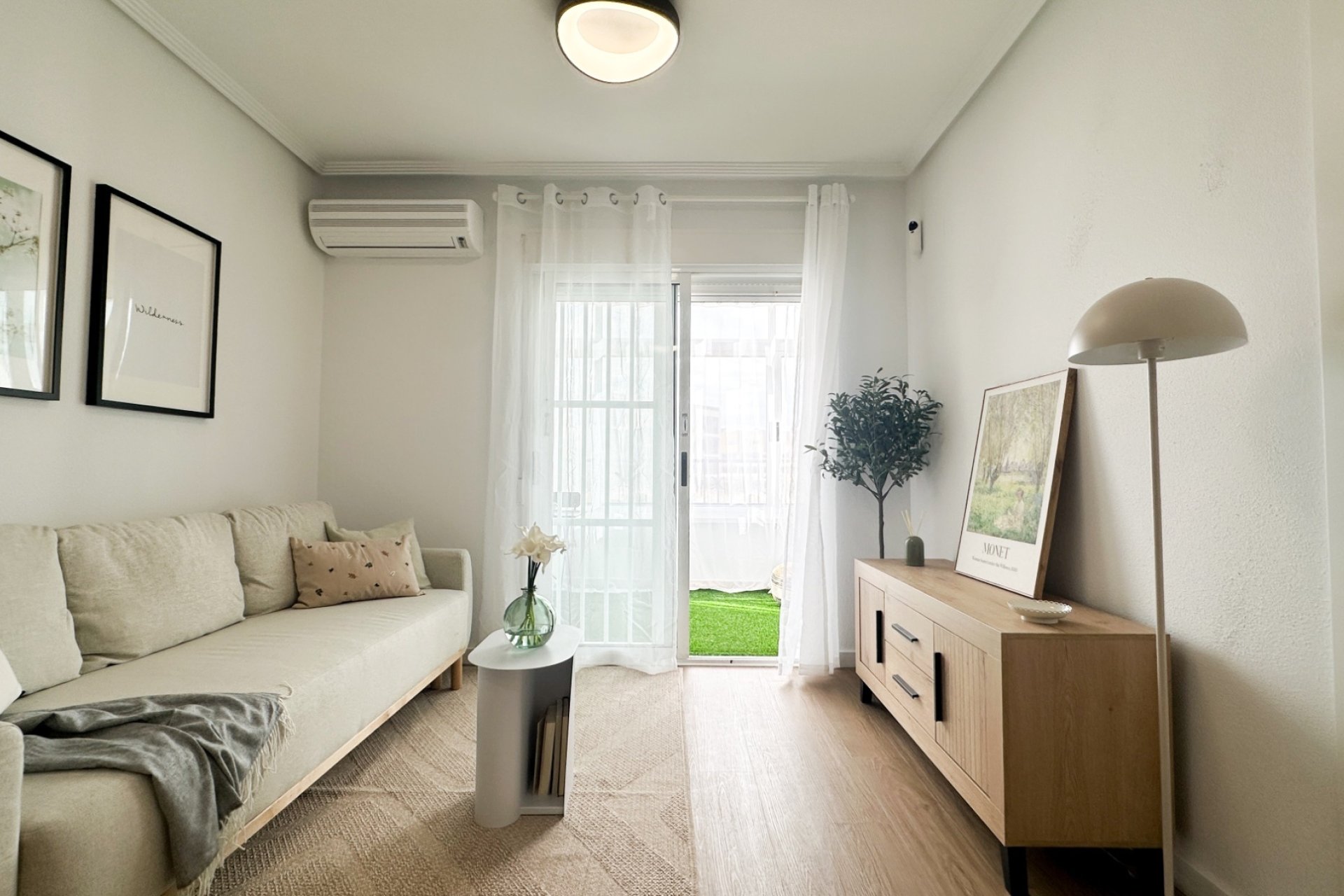 Revente - Apartment -
Orihuela Costa - Costa Blanca