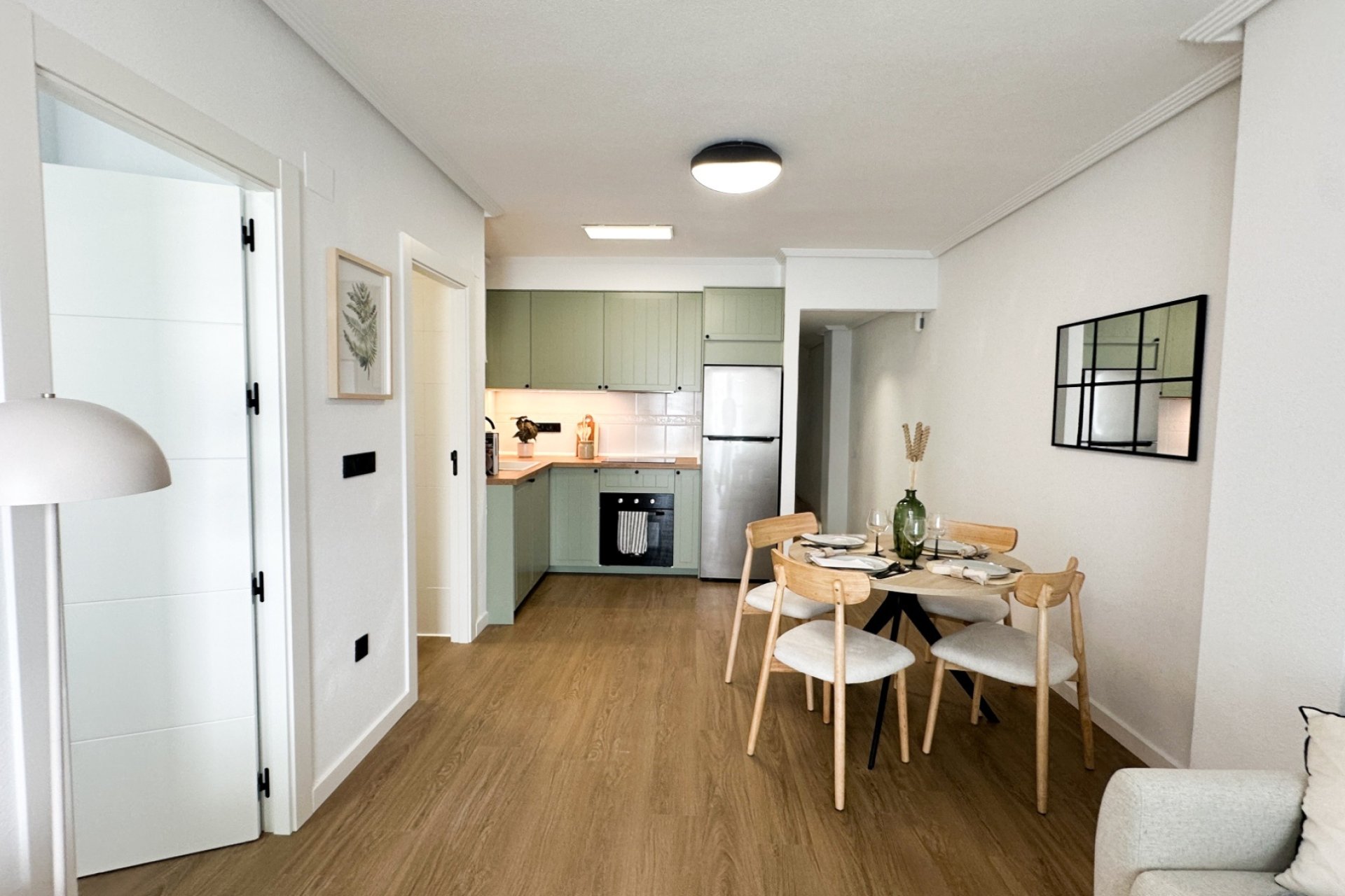Revente - Apartment -
Orihuela Costa - Costa Blanca