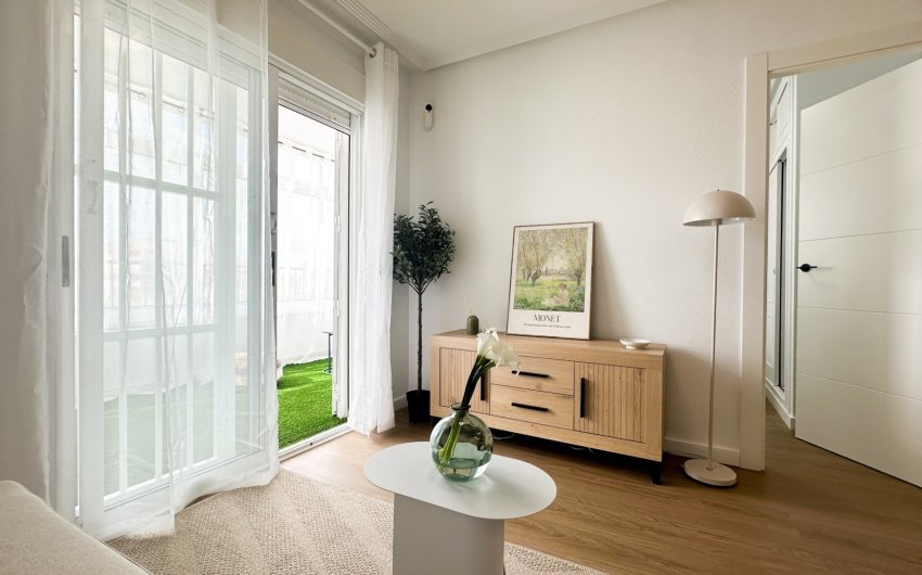 Revente - Apartment -
Orihuela Costa - Costa Blanca