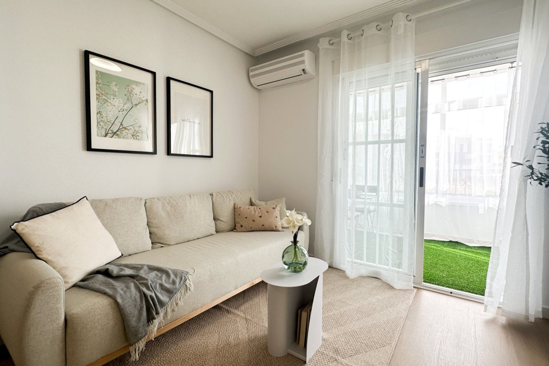 Revente - Apartment -
Orihuela Costa - Costa Blanca