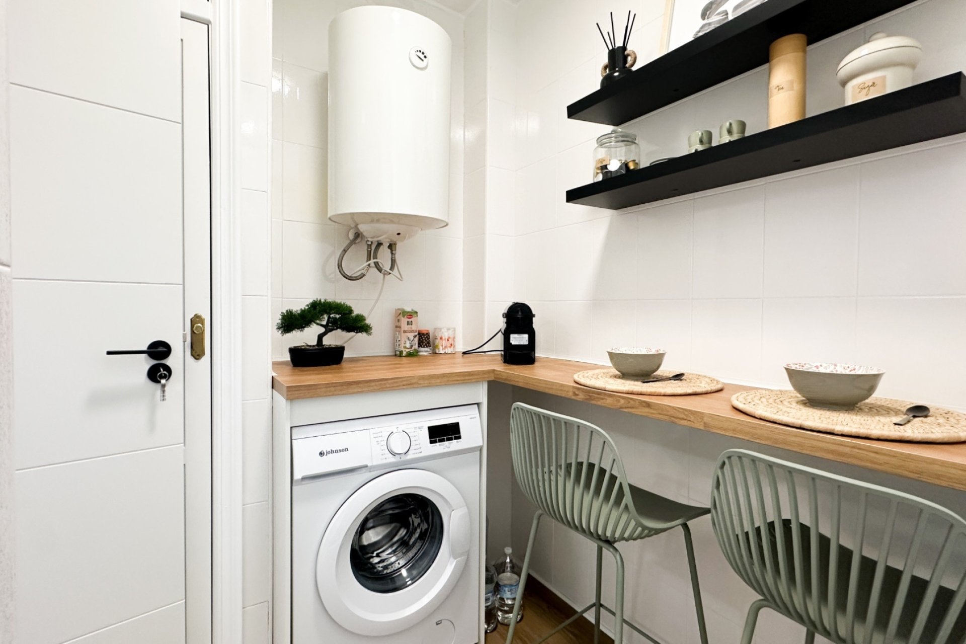 Revente - Apartment -
Orihuela Costa - Costa Blanca