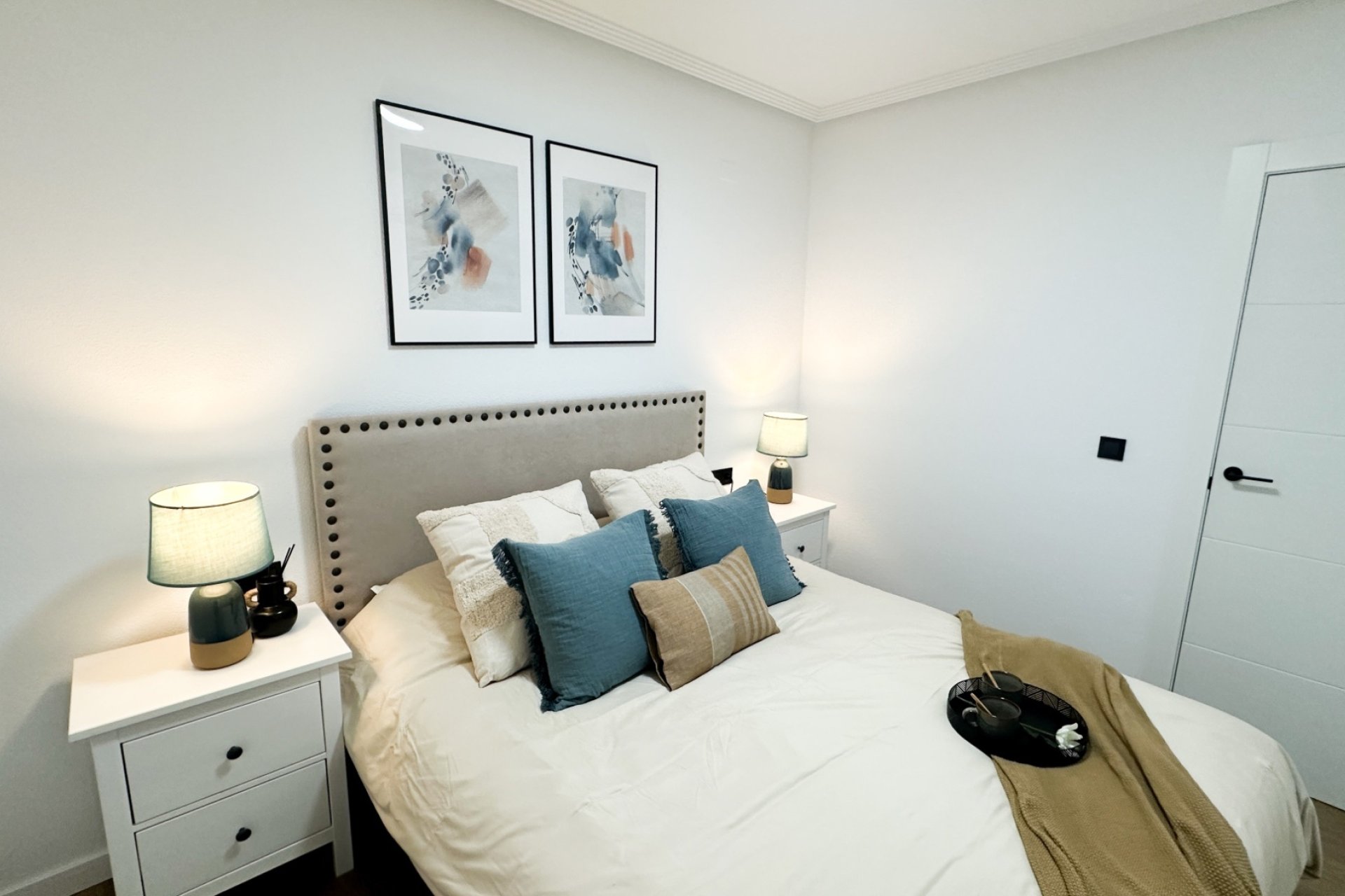 Revente - Apartment -
Orihuela Costa - Costa Blanca
