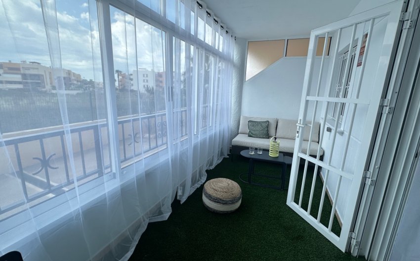 Revente - Apartment -
Orihuela Costa - Costa Blanca