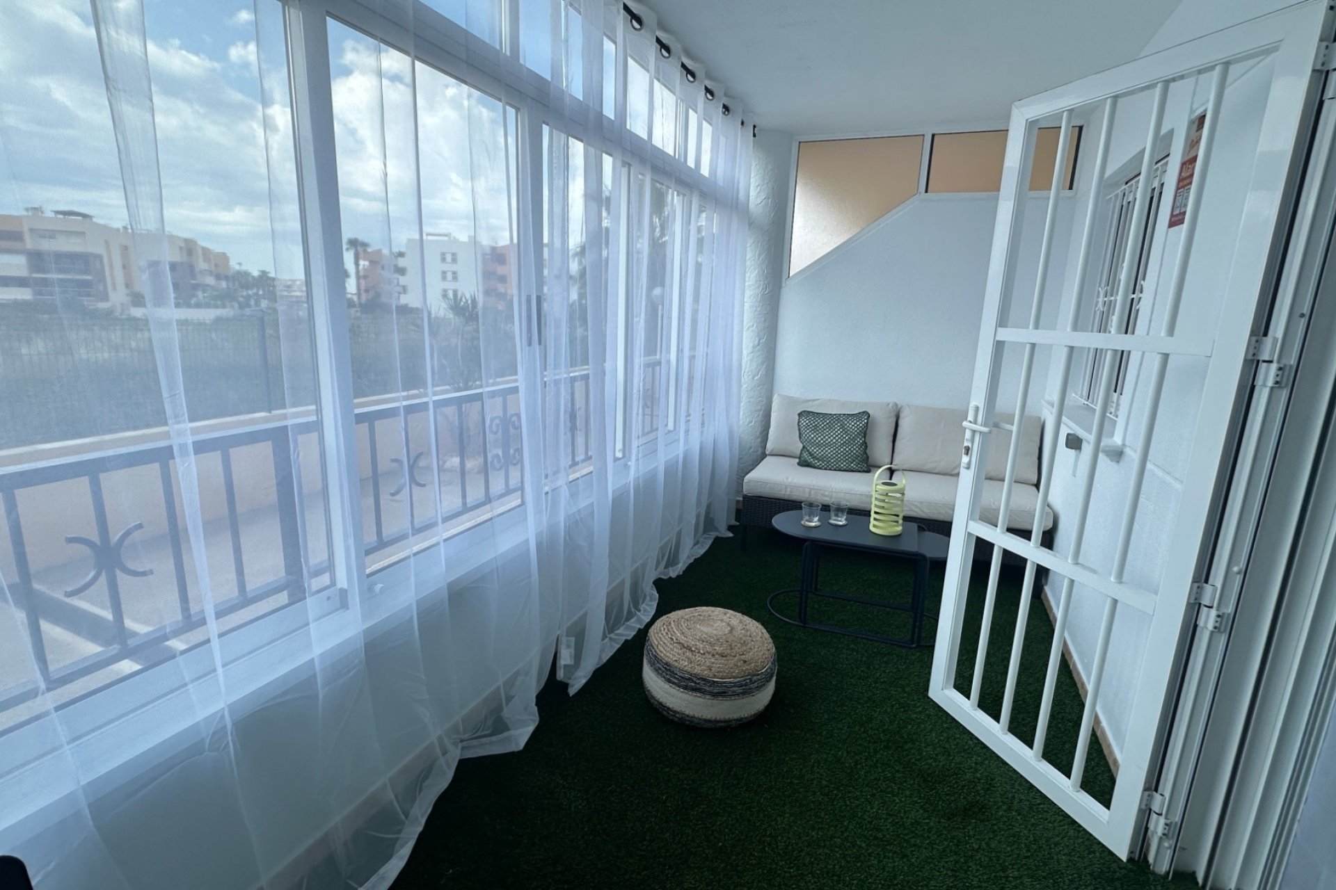 Revente - Apartment -
Orihuela Costa - Costa Blanca