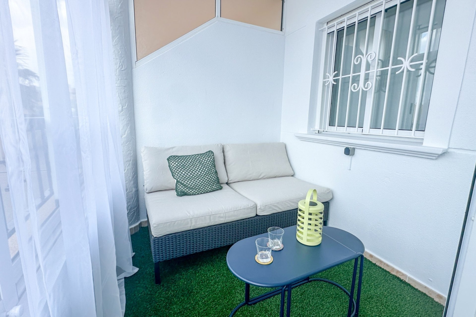 Revente - Apartment -
Orihuela Costa - Costa Blanca