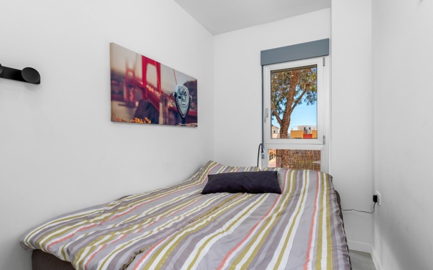 Revente - Apartment -
Orihuela Costa - Costa Blanca