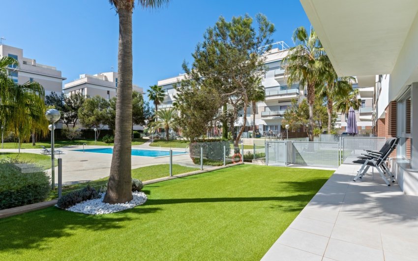 Revente - Apartment -
Orihuela Costa - Costa Blanca
