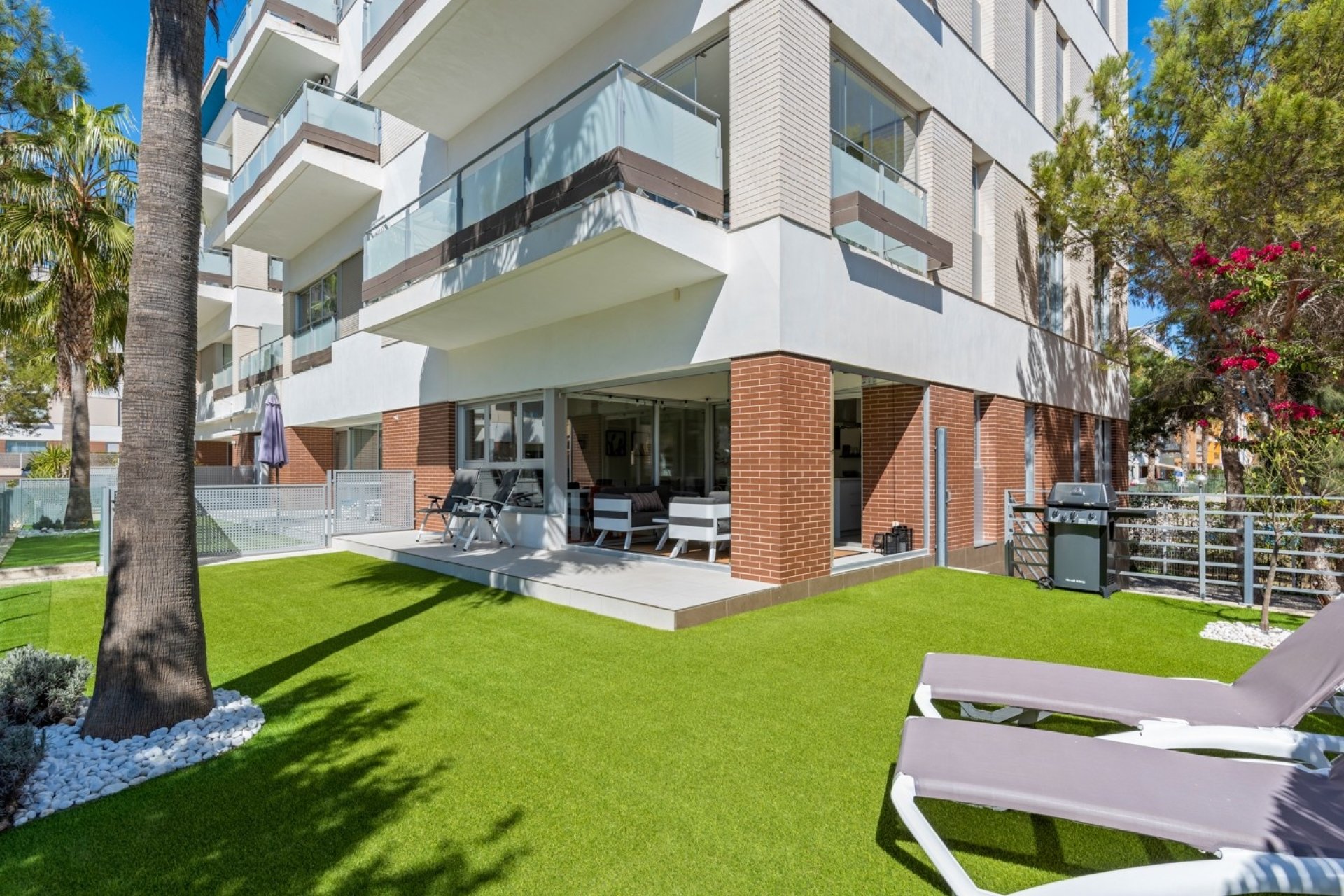 Revente - Apartment -
Orihuela Costa - Costa Blanca