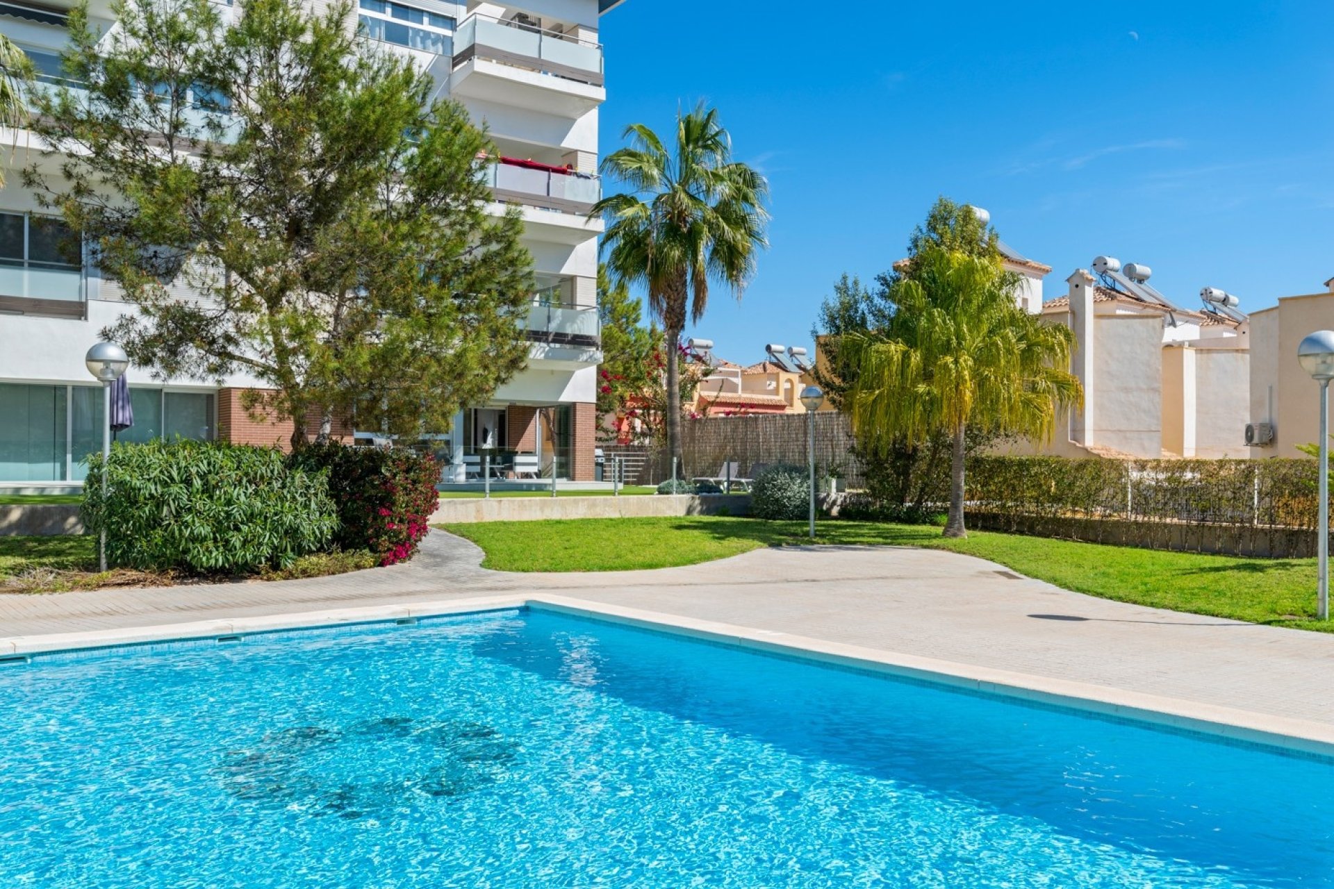 Revente - Apartment -
Orihuela Costa - Costa Blanca