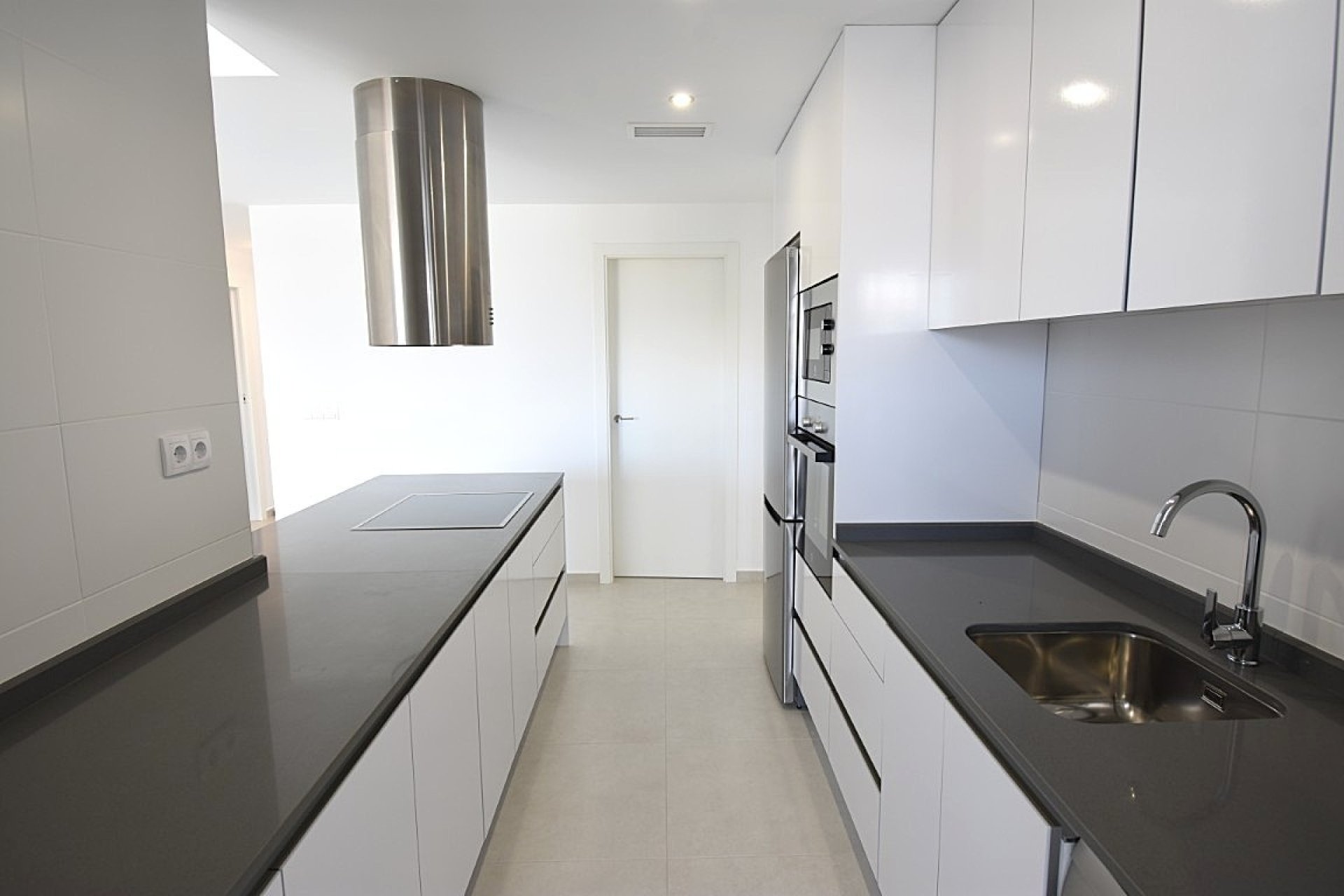Revente - Apartment -
Orihuela Costa - Costa Blanca