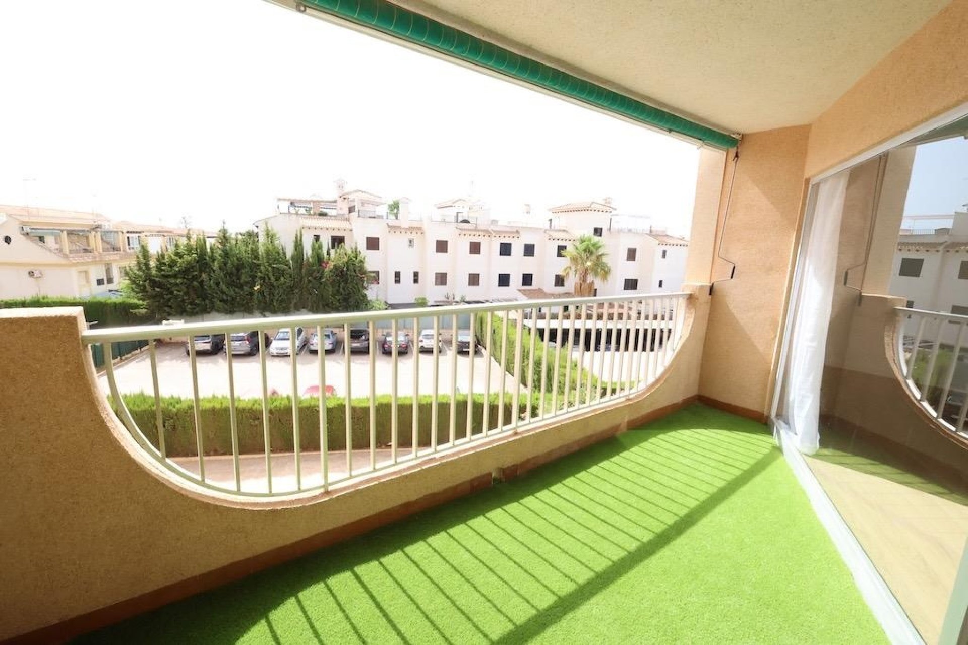Revente - Apartment -
Orihuela Costa - Costa Blanca