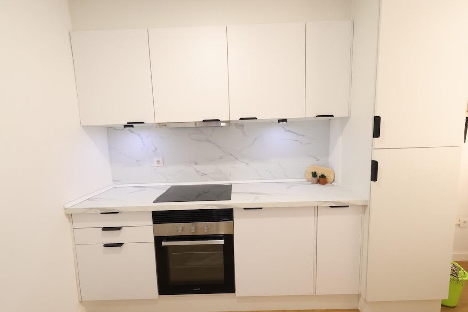 Revente - Apartment -
Orihuela Costa - Costa Blanca