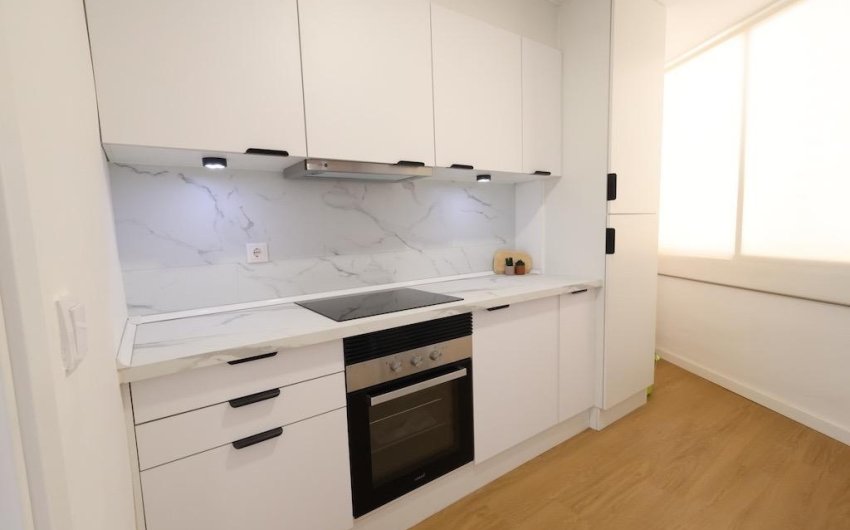 Revente - Apartment -
Orihuela Costa - Costa Blanca