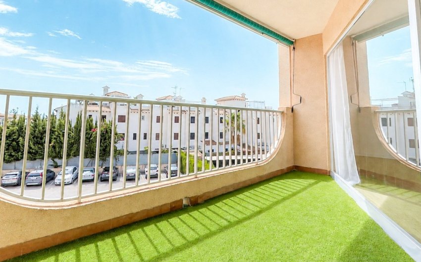 Revente - Apartment -
Orihuela Costa - Costa Blanca