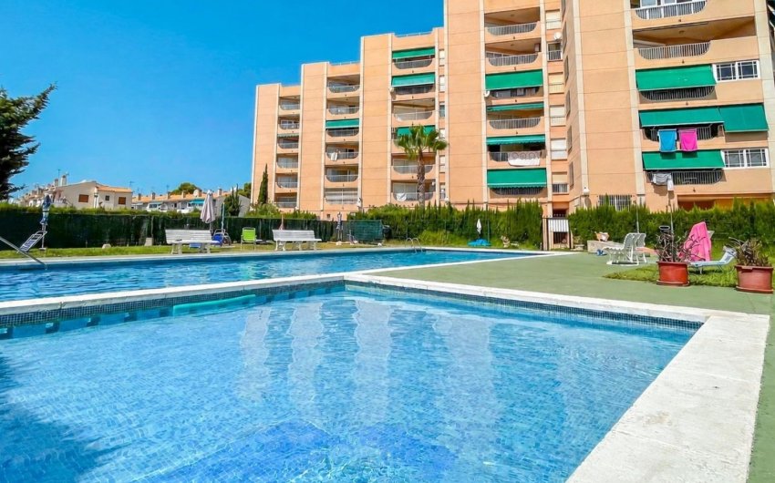 Revente - Apartment -
Orihuela Costa - Costa Blanca