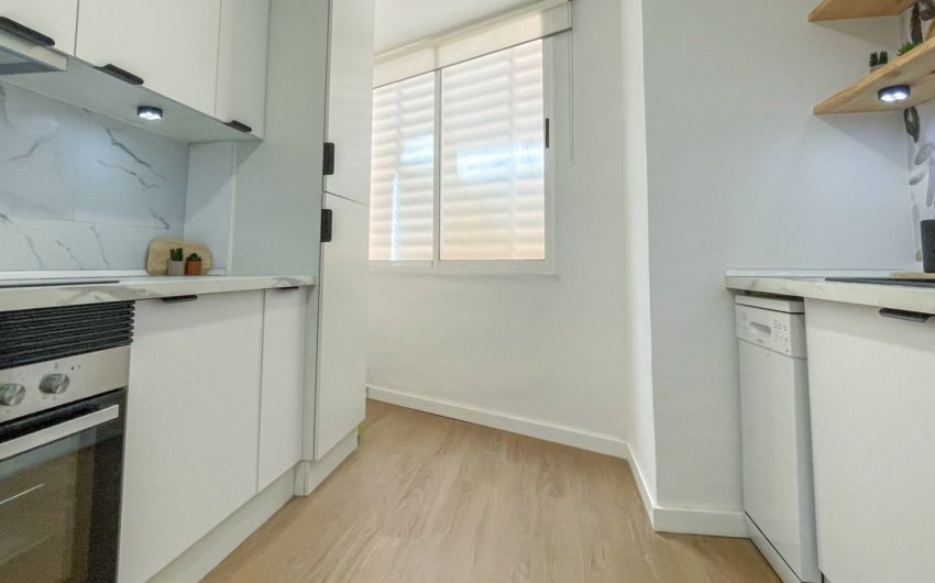 Revente - Apartment -
Orihuela Costa - Costa Blanca