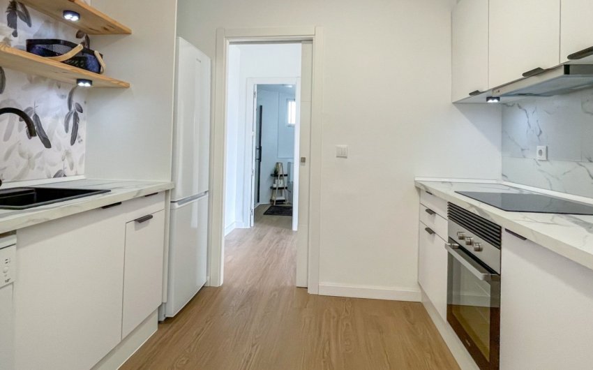 Revente - Apartment -
Orihuela Costa - Costa Blanca