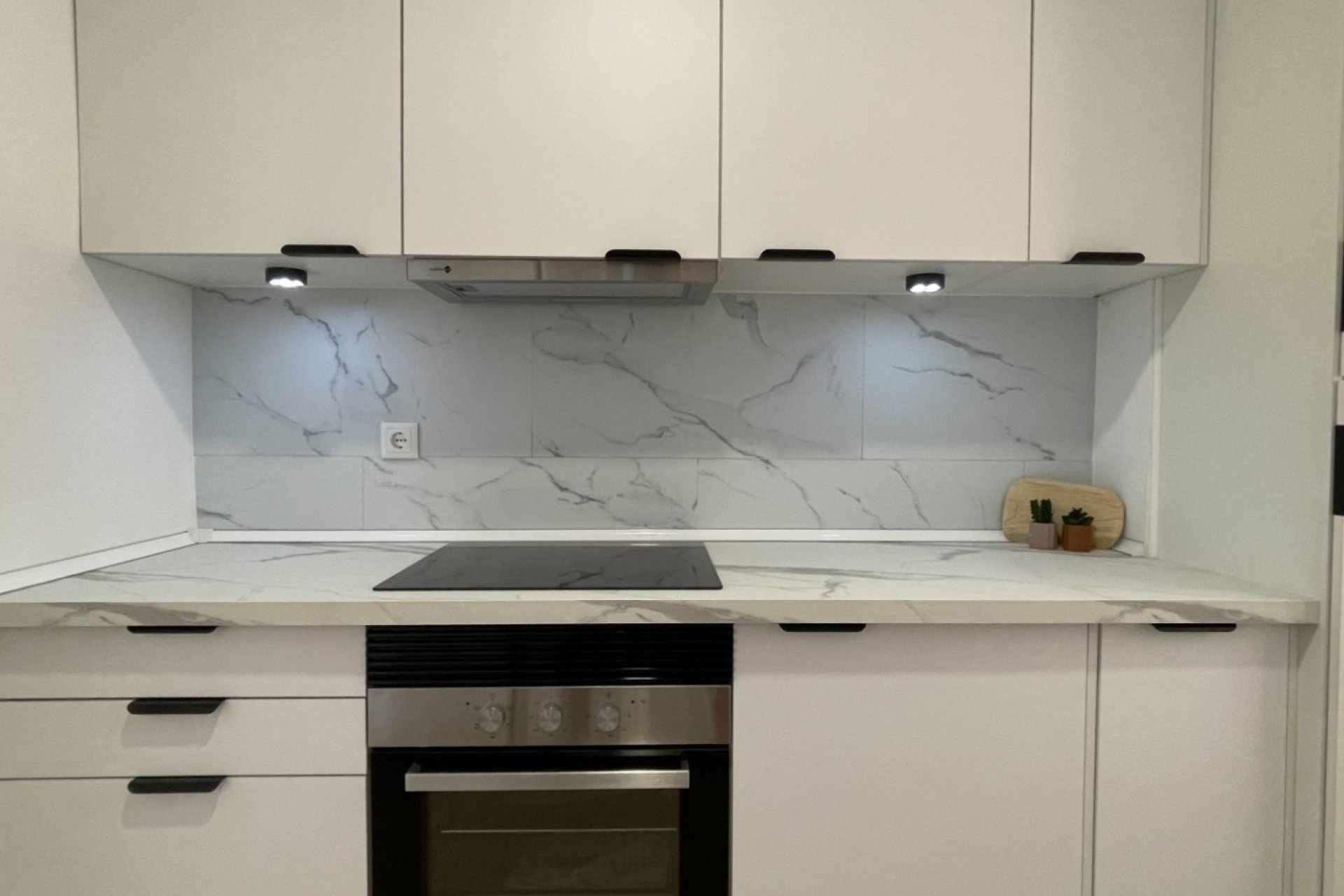 Revente - Apartment -
Orihuela Costa - Costa Blanca