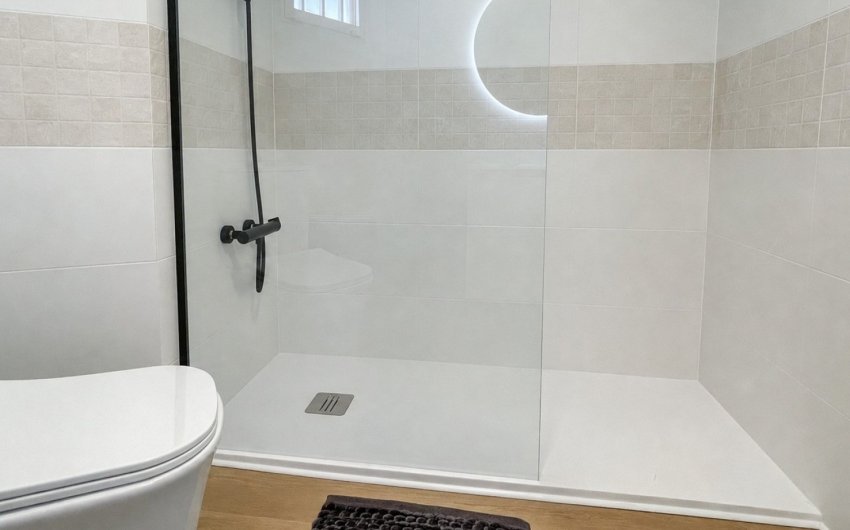 Revente - Apartment -
Orihuela Costa - Costa Blanca