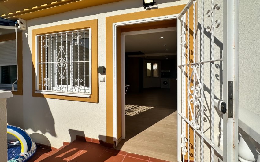 Revente - Apartment -
Orihuela Costa - Costa Blanca