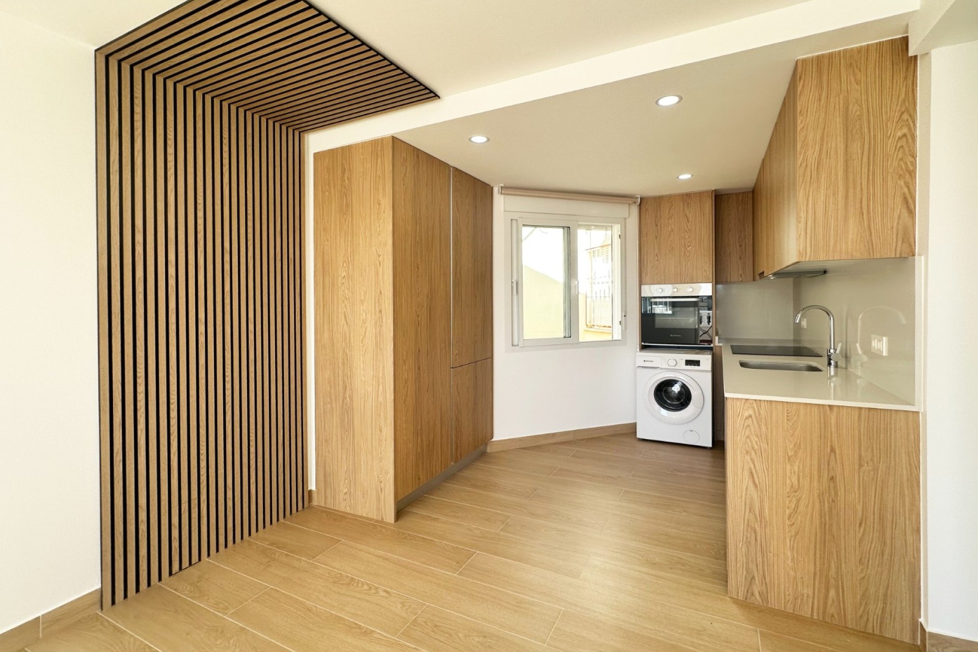 Revente - Apartment -
Orihuela Costa - Costa Blanca