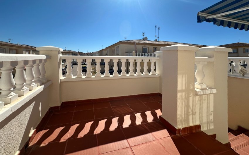 Revente - Apartment -
Orihuela Costa - Costa Blanca