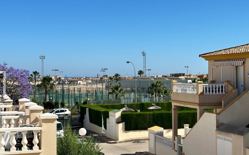 Revente - Apartment -
Orihuela Costa - Costa Blanca