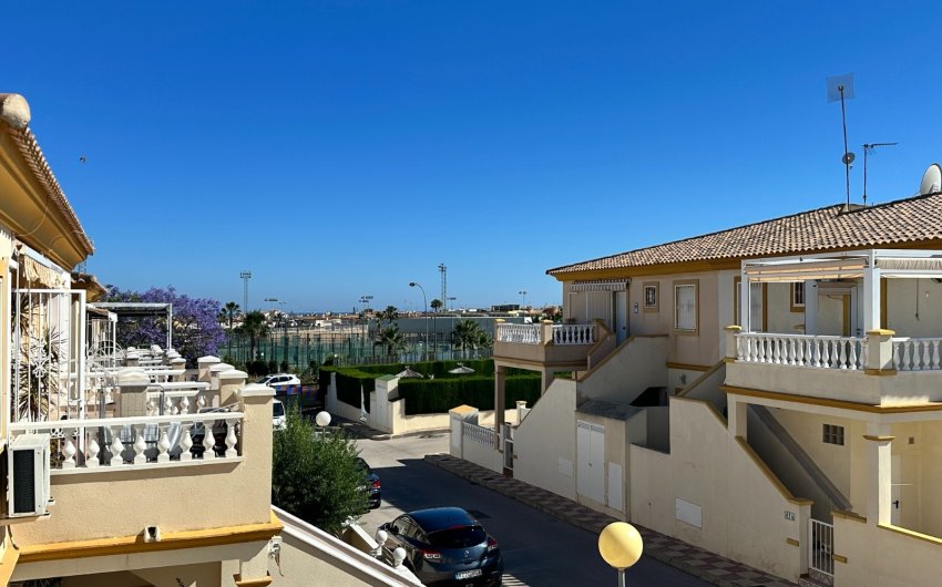 Revente - Apartment -
Orihuela Costa - Costa Blanca