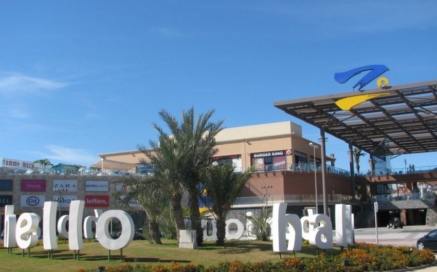 Revente - Apartment -
Orihuela Costa - Costa Blanca
