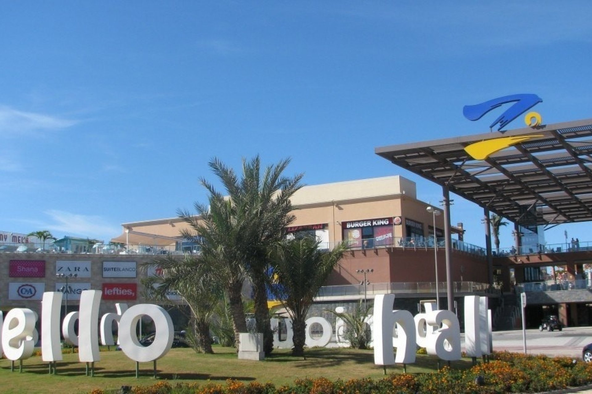 Revente - Apartment -
Orihuela Costa - Costa Blanca