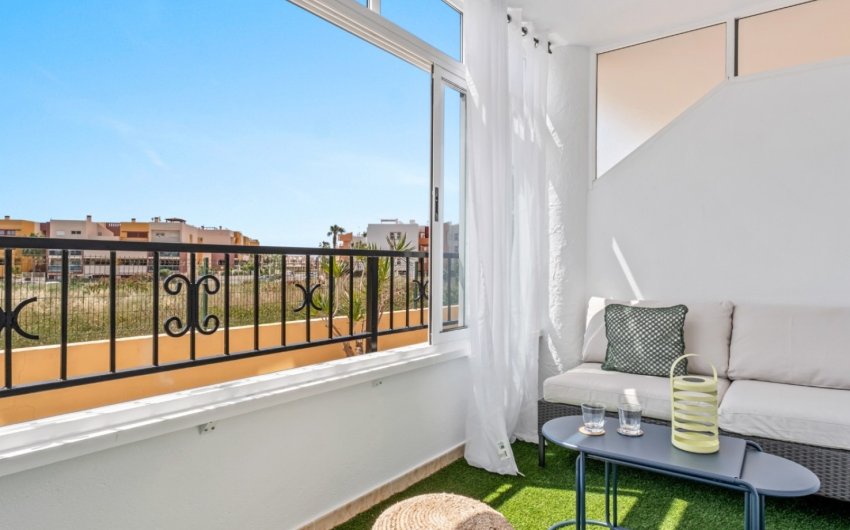 Revente - Apartment -
Orihuela Costa - Costa Blanca