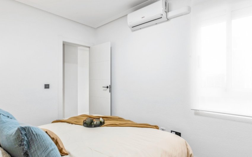 Revente - Apartment -
Orihuela Costa - Costa Blanca